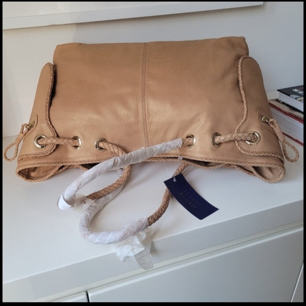 STUART WEITZMAN Tote Bag - Picture 10 of 12